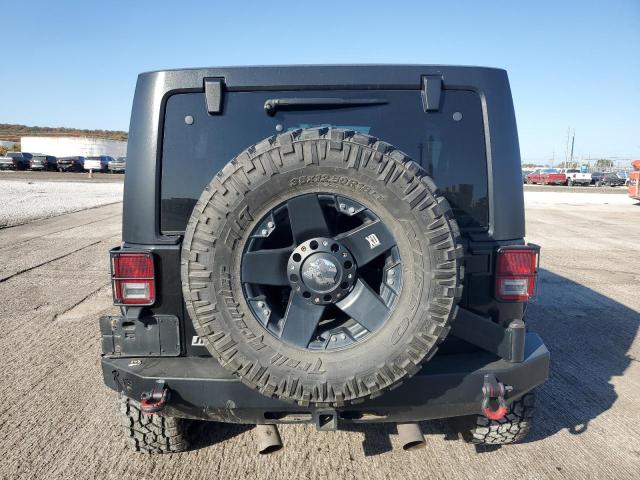 2011 Jeep Wrangler Unlimited მანქანა იყიდება აუქციონზე, vin: 1J4BA6H16BL536632, აუქციონის ნომერი: 90662065