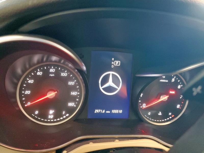 Aukcja sprzedaży 2021 Mercedes-benz Glc, vin: W1N0G8DBXMF966454, numer aukcji: 90628955