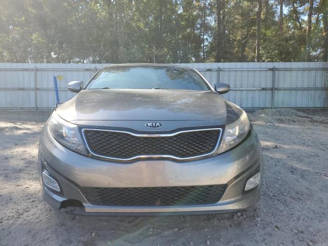 91662975 :رقم المزاد ، 5XXGM4A70FG446372 vin ، 2015 Kia Optima Lx مزاد بيع