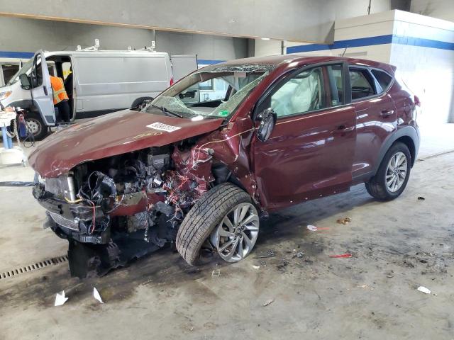 Auction sale of the 2017 Hyundai Tucson, vin: KM8J23A41HU510570, lot number: 90983565