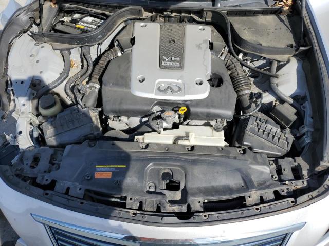 92238575 :رقم المزاد ، JN1CV6AP0BM302481 vin ، 2011 Infiniti G37 Base مزاد بيع