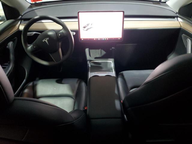 Продажа на аукционе авто 2023 Tesla Model Y, vin: 7SAYGDEE9PF749436, номер лота: 90351095