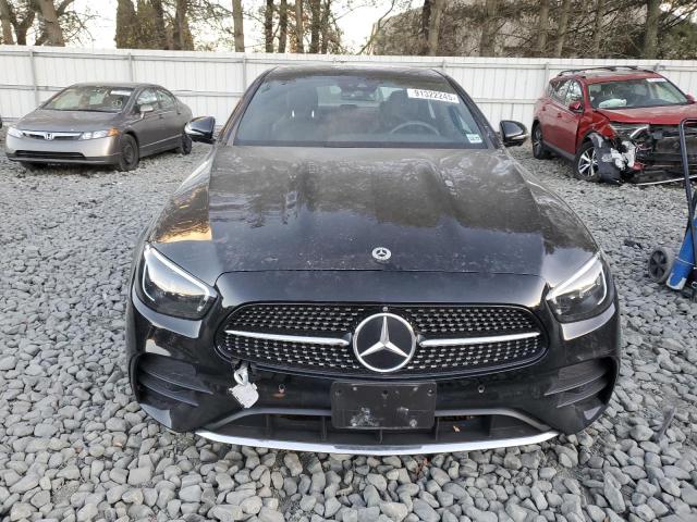 Продаж на аукціоні авто 2023 Mercedes-benz E 350 4mat, vin: W1KZF8EB0PB111604, номер лоту: 91322245
