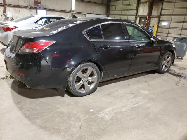 Продажа на аукционе авто 2012 Acura Tl, vin: 19UUA9F21CA001816, номер лота: 93225665