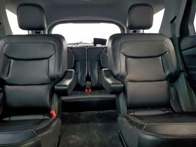 94442365 :رقم المزاد ، 1FMSK8DH0NGA54071 vin ، 2022 Ford Explorer X مزاد بيع