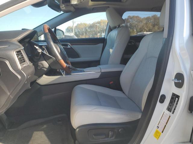 Aukcja sprzedaży 2020 Lexus Rx, vin: JTJHZKFA8L2024315, numer aukcji: 92636805