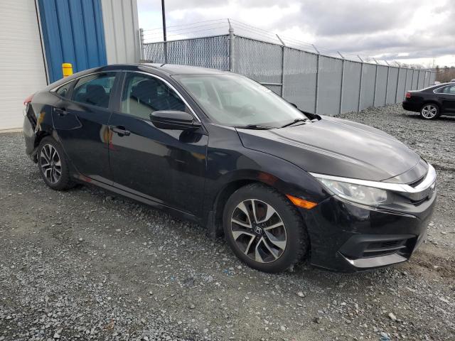 Продаж на аукціоні авто 2017 Honda Civic Lx, vin: 2HGFC2F56HH035201, номер лоту: 93392605