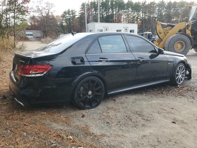 Auction sale of the 2014 Mercedes-benz E 63 Amg, vin: WDDHF9CB0EA918082, lot number: 91634855