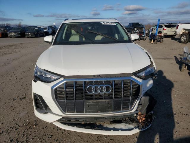 Продажа на аукционе авто 2021 Audi Q3, vin: WA1DECF36M1028417, номер лота: 93472345