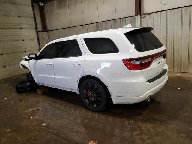 Продаж на аукціоні авто 2021 Dodge Durango, vin: 1C4SDJCT3MC865106, номер лоту: 92107545