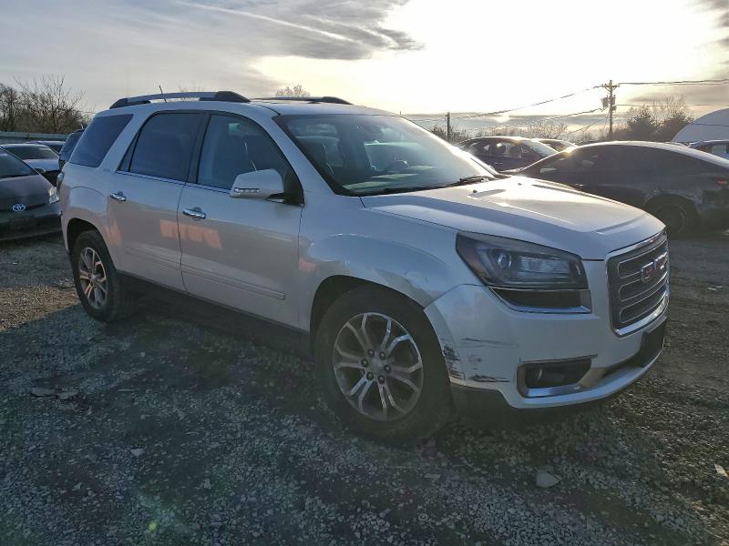Продажа на аукционе авто 2015 Gmc Acadia, vin: 1GKKVRKDXFJ239724, номер лота: 94250355