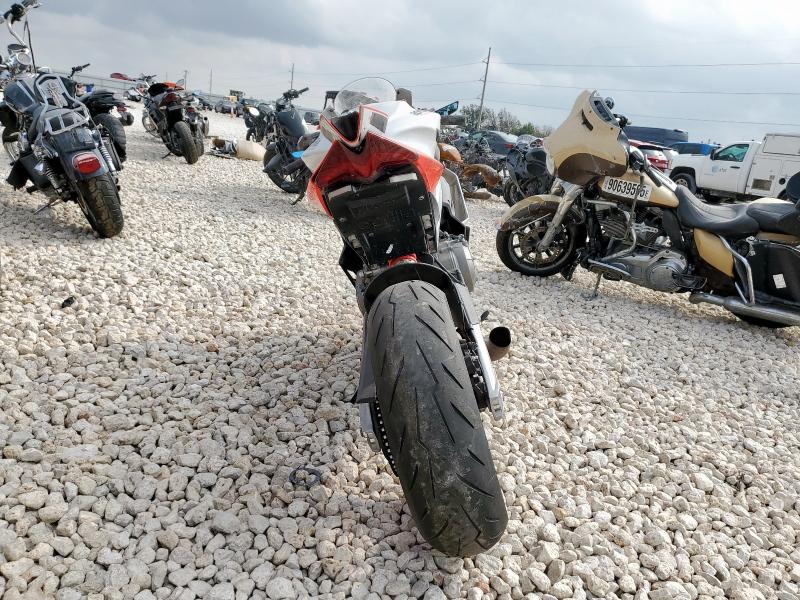 Aukcja sprzedaży 2024 Aprilia Rs 660 Ext, vin: ZD4KSUR03RS000254, numer aukcji: 91005285