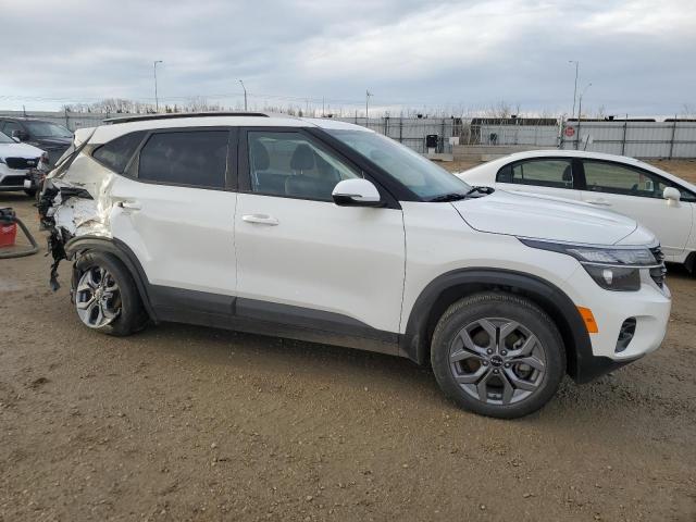 2024 Kia Seltos Lx  Awd მანქანა იყიდება აუქციონზე, vin: KNDEPCAA3R7612322, აუქციონის ნომერი: 91222145