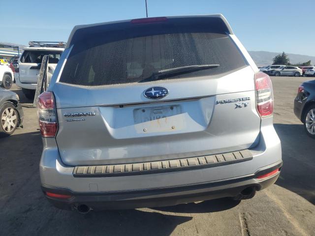 91993195 :رقم المزاد ، JF2SJGDCXEH521594 vin ، 2014 Subaru Forester مزاد بيع
