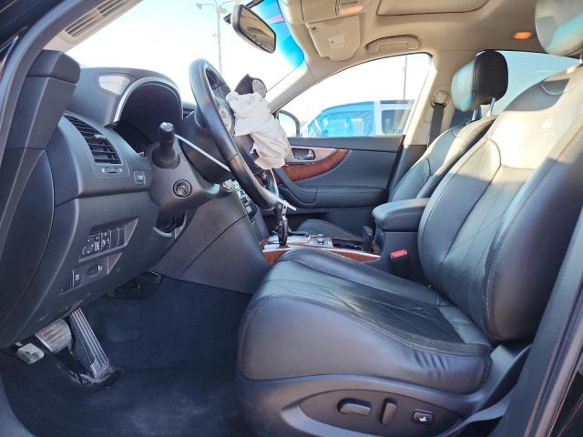 Aukcja sprzedaży 2010 Infiniti Fx35, vin: JN8AS1MW4AM856094, numer aukcji: 90808965