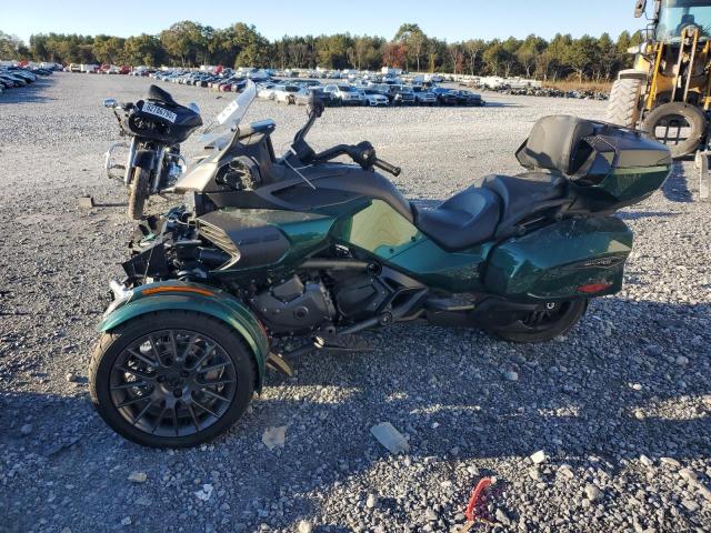 90685695 :رقم المزاد ، 2BXREDD22SV000142 vin ، 2025 Can-am Spyder F3 Limited مزاد بيع
