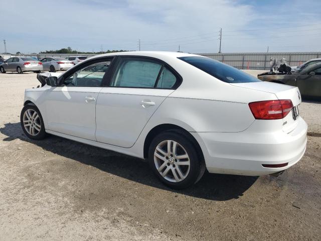 91309705 :رقم المزاد ، 3VW2K7AJ4FM223714 vin ، 2015 Volkswagen Jetta مزاد بيع