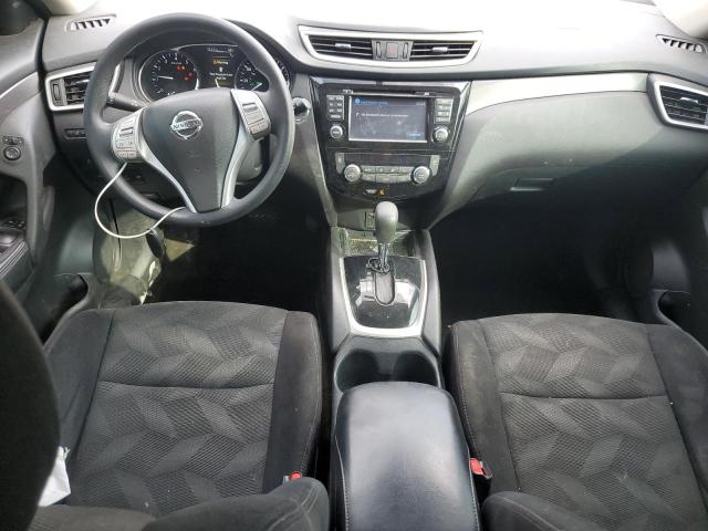 Продаж на аукціоні авто 2016 Niss Rogue, vin: 5N1AT2MVXGC919909, номер лоту: 92731485
