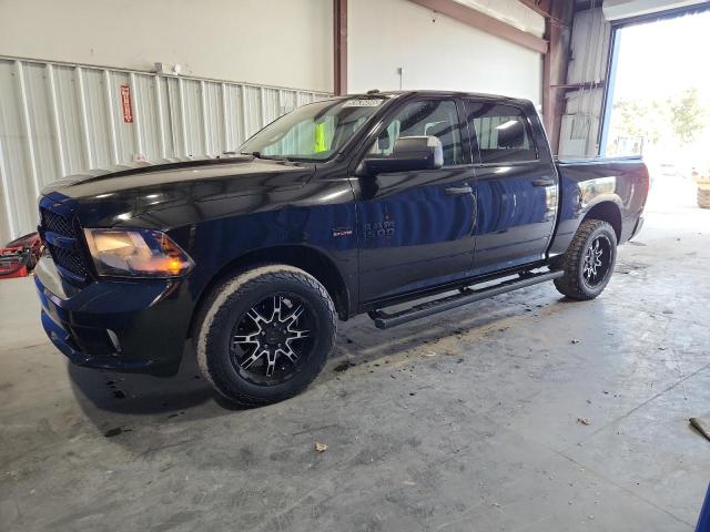 2016 Ram 1500 St მანქანა იყიდება აუქციონზე, vin: 3C6RR7KTXGG127378, აუქციონის ნომერი: 93636095