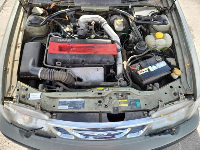 Продаж на аукціоні авто 1999 Saab 9-3, vin: YS3DD78N5X7022018, номер лоту: 91914355