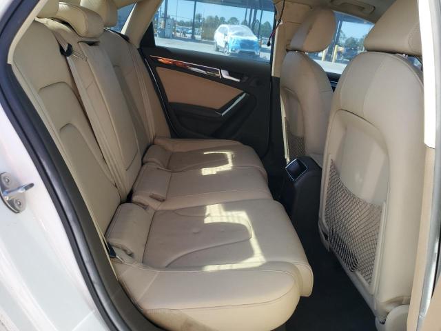 Продажа на аукционе авто 2014 Audi A4 Premium, vin: WAUAFAFL3EN015769, номер лота: 91267895