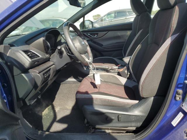 Продажа на аукционе авто 2023 Subaru Impreza, vin: 4S3GTAM67P3712024, номер лота: 91324915
