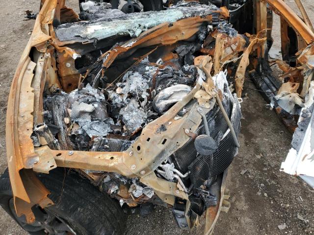 2022 Dodge Durango მანქანა იყიდება აუქციონზე, vin: 1C4SDJCT3NC215774, აუქციონის ნომერი: 92268625