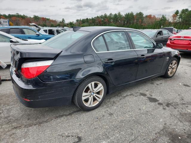 Aukcja sprzedaży 2010 Bmw 528, vin: WBANV1C56AC159042, numer aukcji: 56755056