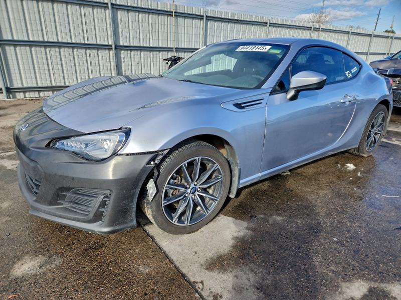 Продажа на аукционе авто 2017 Subaru Brz, vin: JF1ZCAB16H9605972, номер лота: 94410145
