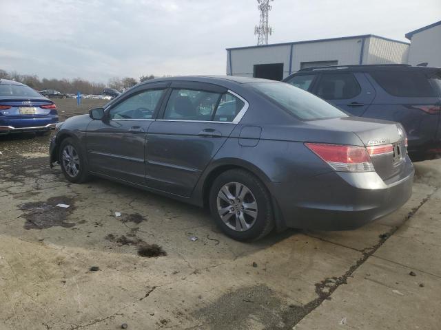 Продажа на аукционе авто 2011 Honda Accord, vin: 1HGCP2F69BA046098, номер лота: 93337705
