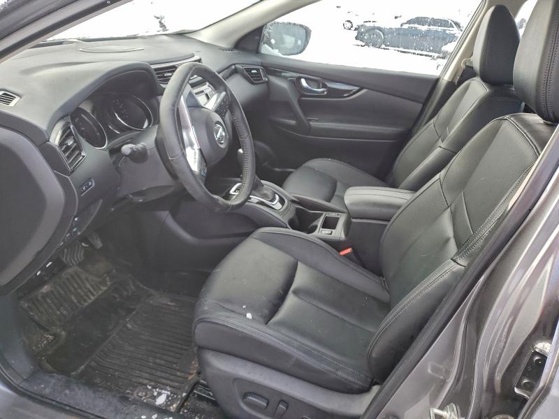 Продажа на аукционе авто 2023 Nissan Qashqai Sv, vin: JN1BJ1BW2PW105968, номер лота: 93512115