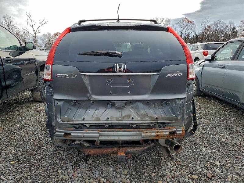Aukcja sprzedaży 2013 Honda Cr-v, vin: 2HKRM4H75DH601479, numer aukcji: 94571555