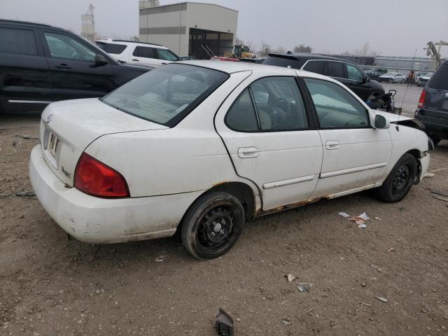 Продаж на аукціоні авто 2006 Nissan Sentra, vin: 3N1CB51D66L557354, номер лоту: 93013605