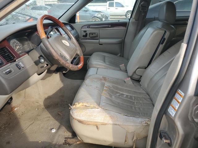 Продаж на аукціоні авто 2003 Lincoln Town Car, vin: 1LNHM82W23Y649274, номер лоту: 92997665