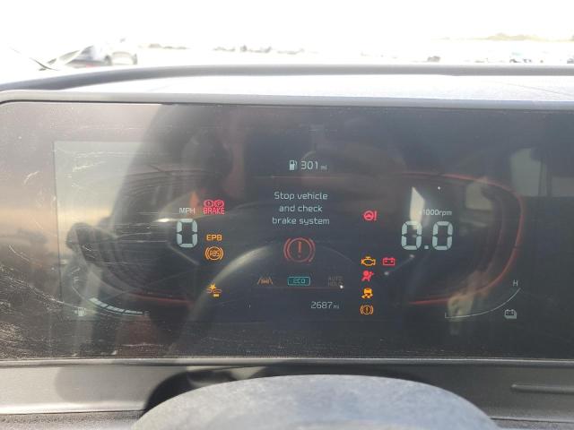 Продаж на аукціоні авто 2025 Kia Sportage E, vin: KNDPVCDG3S7229758, номер лоту: 92096295