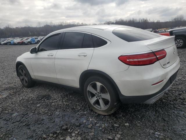 93393315 :رقم المزاد ، WDC0J4KB5JF347819 vin ، 2018 Mercedes-benz Glc Coupe مزاد بيع