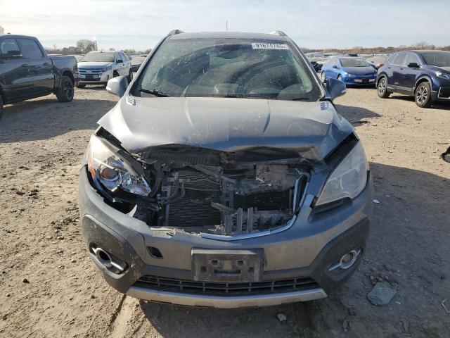 Продаж на аукціоні авто 2014 Buick Encore, vin: KL4CJBSB9EB782003, номер лоту: 91674745