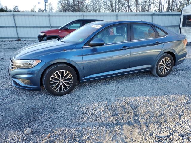 Продаж на аукціоні авто 2019 Volkswagen Jetta, vin: 3VWCB7BU7KM211158, номер лоту: 91029845