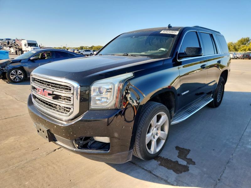 Продажа на аукционе авто 2015 Gmc Yukon Slt, vin: 1GKS1BKC1FR192658, номер лота: 92034905