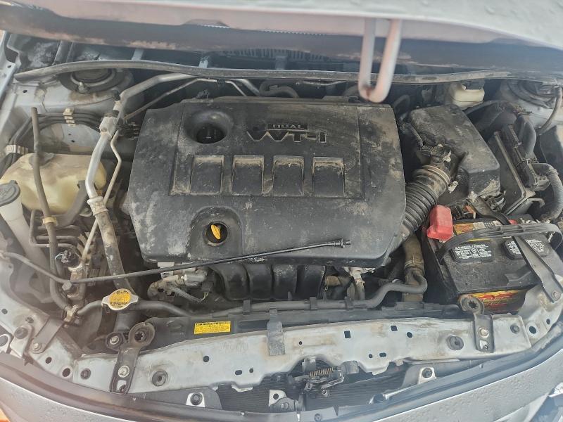 Aukcja sprzedaży 2011 Toyota Corolla, vin: 2T1BU4EE9BC563324, numer aukcji: 93826375