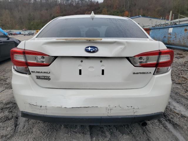 Продажа на аукционе авто 2022 Subaru Impreza, vin: 4S3GKAV69N3607595, номер лота: 93287505