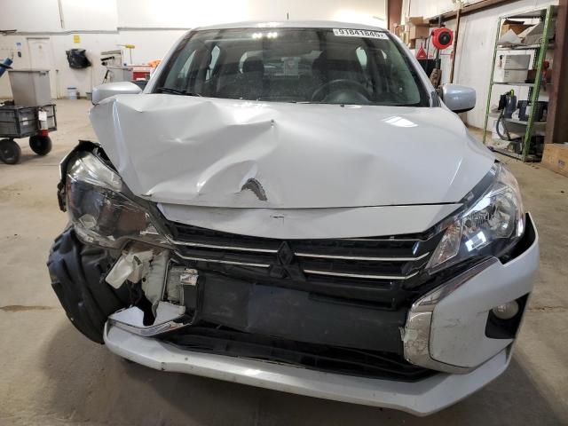 91841845 :رقم المزاد ، ML32AUHJ4NH004168 vin ، 2022 Mitsubishi Mirage مزاد بيع