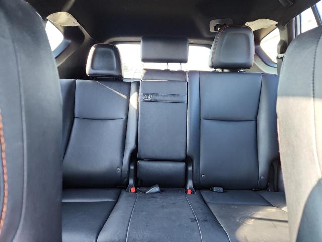 Aukcja sprzedaży 2018 Toyota Rav4 Hv, vin: JTMJJREV4JD244707, numer aukcji: 90327145