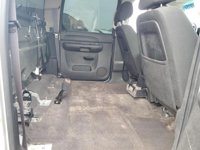 Aukcja sprzedaży 2014 Chevrolet Silverado, vin: 1GC4K0C84EF117419, numer aukcji: 91667915