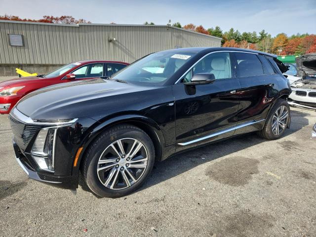 Aukcja sprzedaży 2024 Cadillac Lyriq, vin: 1GYKPPRK7RZ101167, numer aukcji: 91859325