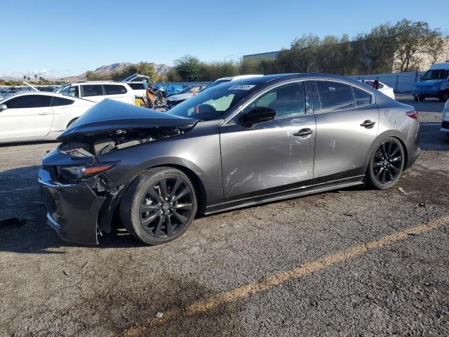 Продажа на аукционе авто 2021 Mazda 3, vin: JM1BPBAY4M1318630, номер лота: 90728225