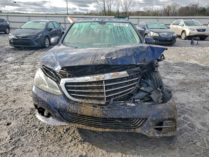 Aukcja sprzedaży 2016 Mercedes-benz E 350 4mat, vin: WDDHF8JB0GB267594, numer aukcji: 94501345