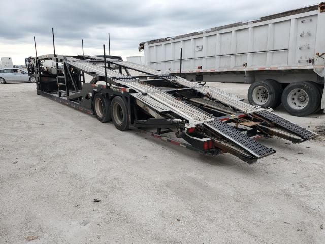 89634275 :رقم المزاد ، 5E0AU1745JG047301 vin ، 2018 Cottrell Cx-5307 مزاد بيع