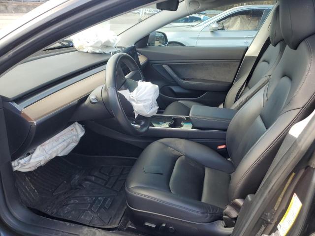Aukcja sprzedaży 2018 Tesla Model 3, vin: 5YJ3E1EB1JF083049, numer aukcji: 91428385