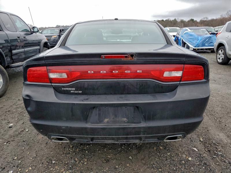 Aukcja sprzedaży 2013 Dodge Charger, vin: 2C3CDXJG7DH535127, numer aukcji: 92558685